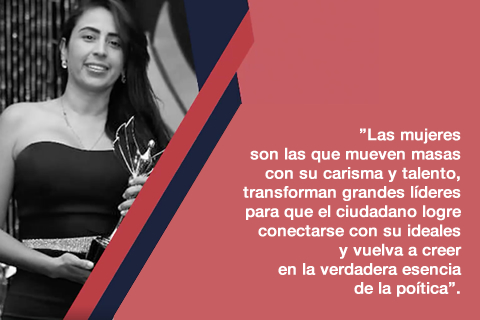Paula Paredes